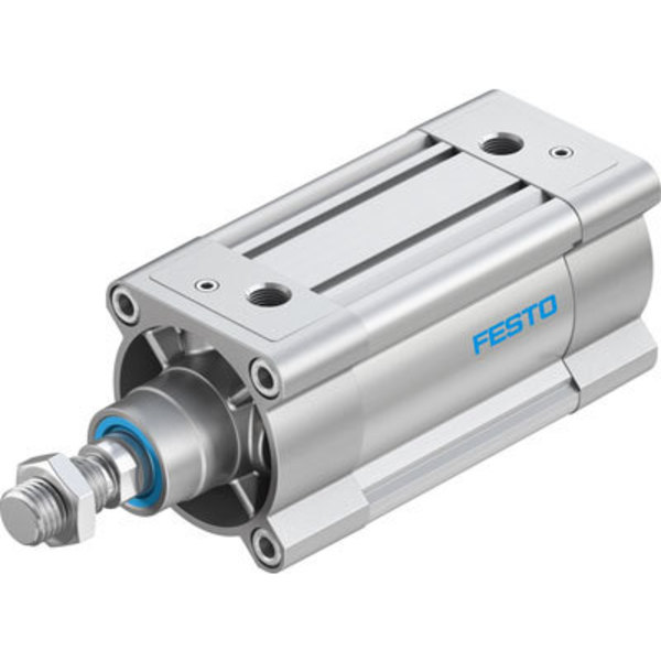 Festo Standards-Based Cylinder DSBC-80-70-PPVA-N3 DSBC-80-70-PPVA-N3